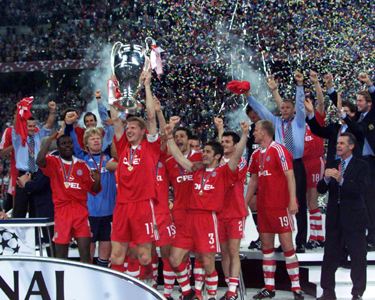 champions