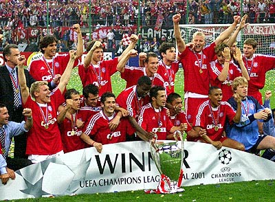 champions