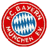 Bayern Logo