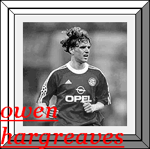 Owen Hargreaves