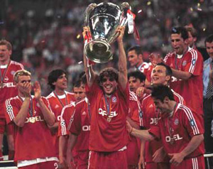 champions