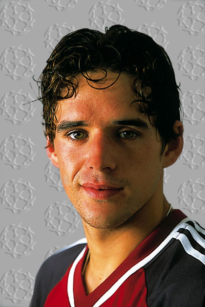Owen Hargreaves